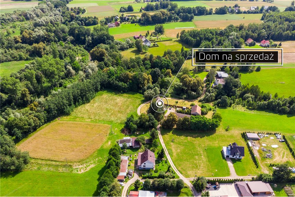 Dom wolnostojący - Sprzedaż - Grabie, Polska - 10 - 800241032-65