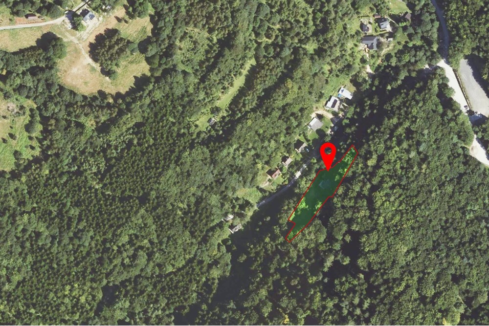 Dom wolnostojący - Sprzedaż - Rzyki, Polska - 35.jpg - 800061057-195