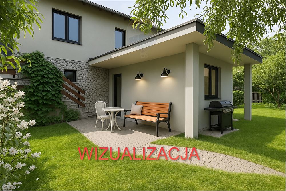 Dom dwurodzinny - Sprzedaż - Pietrzykowice, Polska - 3 - 800061028-483