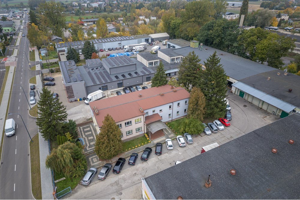 Biznes - Sprzedaż - Ciechanów, Polska - CIECHANOW_4.jpg - 810251082-4