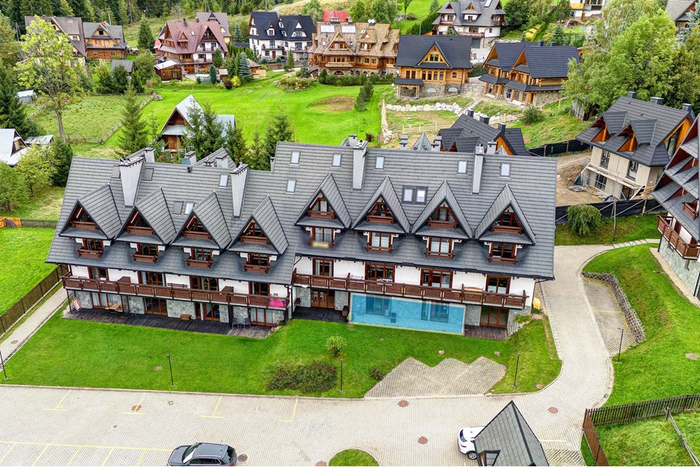 Mieszkanie - Sprzedaż - Kościelisko, Polska - 0004_dron copy.jpg - 470131113-353