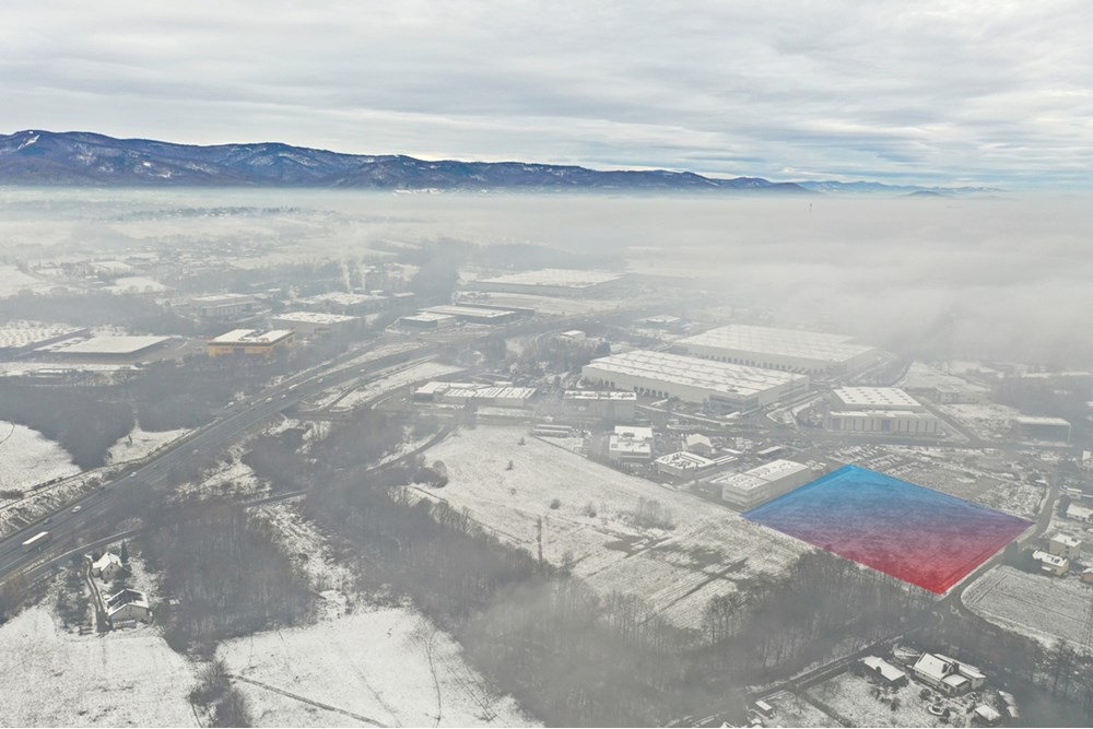 Nieruchomość inwestycyjna - Sprzedaż - Bielsko-Biała, Polska - 15A.jpg - 470131040-442