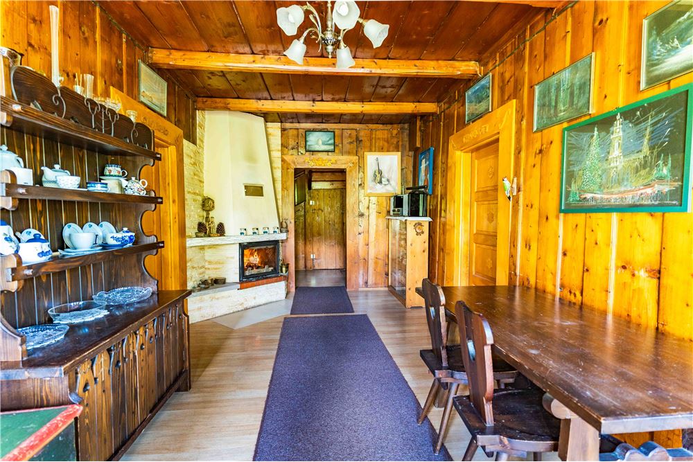 Dom wolnostojący - Sprzedaż - Zakopane, Polska - 19 - 800091040-89