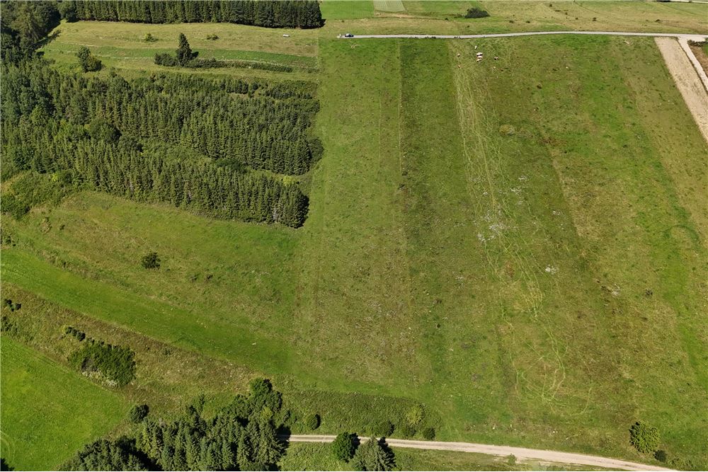 Działka budowlana - Sprzedaż - Dursztyn, Polska - 5 - 800091040-93