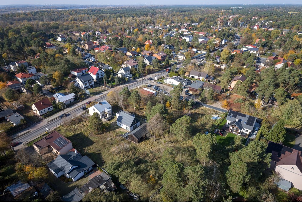 Działka budowlana - Sprzedaż - Otwock, Polska - OTWOCK-6.jpg - 810251081-4