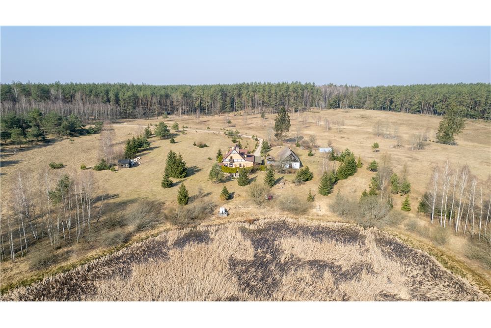 Dom wolnostojący - Sprzedaż - Sępolno Małe, Polska - 36 - 470281002-184