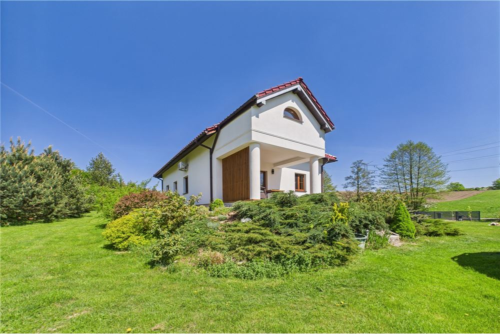 Dom jednorodzinny - Sprzedaż - Gorzyczki, Polska - 4 - 470311001-13