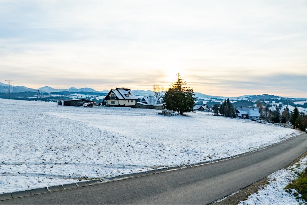 Działka budowlana - Sprzedaż - Czerwienne, Polska - 20251119-DJI_0901-HDR.jpg - 470151051-83