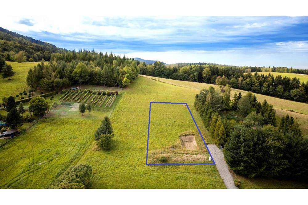 Działka budowlana - Sprzedaż - Sułkowice, Polska - 6.jpg - 470131023-217