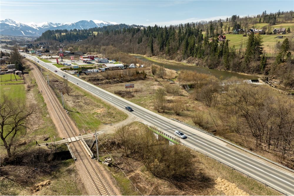 Nieruchomość gruntowa - Sprzedaż - Biały Dunajec, Polska - 7 - 470151039-59