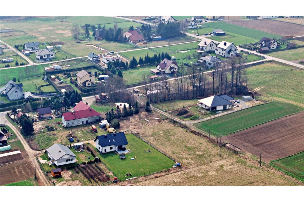 Działka budowlana - Sprzedaż - Inwałd, Polska - 1 - 800061016-1159