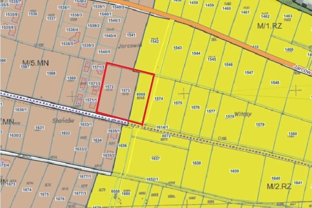 Działka budowlana - Sprzedaż - Milówka, Polska - witosa8.jpg - 800061133-20