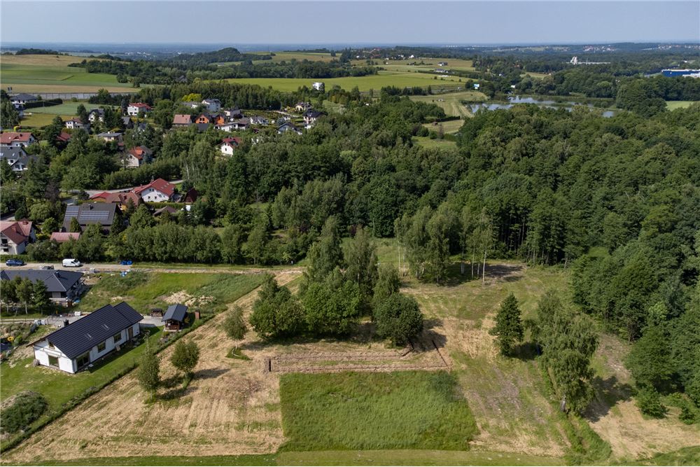 Działka budowlana - Sprzedaż - Jasienica, Polska - 15 - 800061103-173