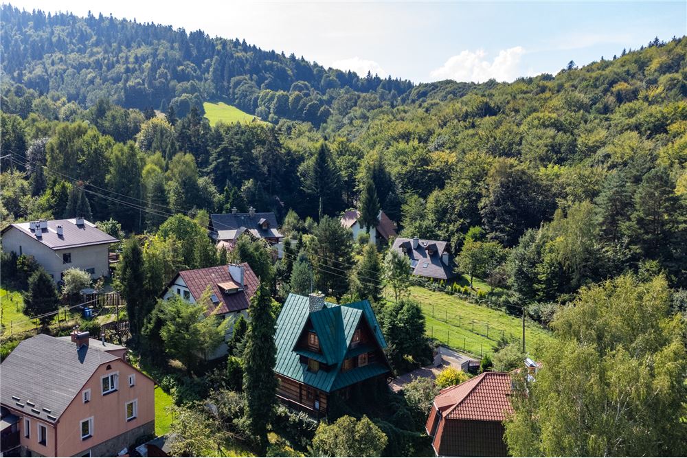 Apartament wakacyjny - Sprzedaż - Bielsko-Biała, Polska - 51 - 800061103-158