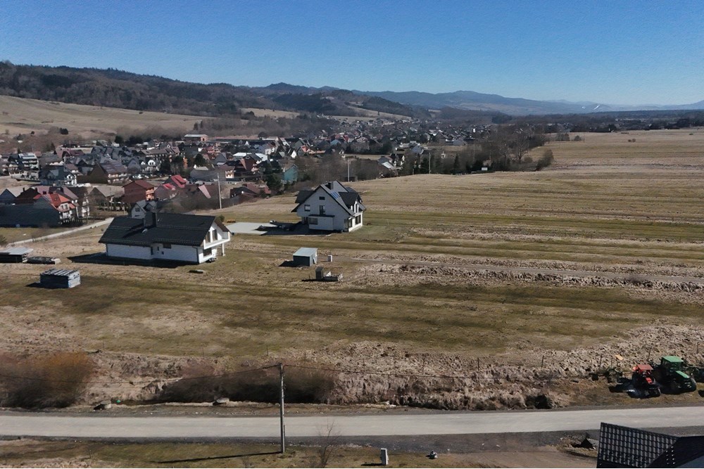 Nieruchomość gruntowa - Sprzedaż - Waksmund, Polska - DJI_20250320105423_0774_D.JPG - 800091054-19