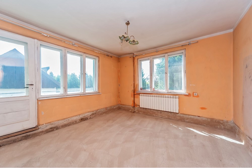 Dom wolnostojący - Sprzedaż - Żywiec, Polska - ZYW_009M.jpg - 800061129-29