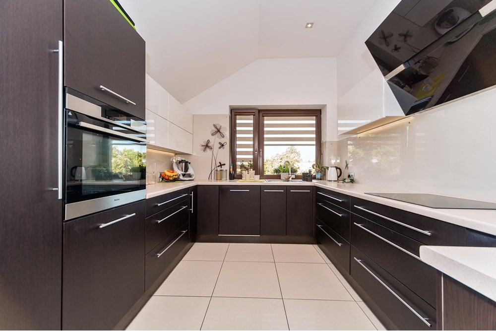 Dom dwurodzinny - Sprzedaż - Bestwinka, Polska - BEST_064M.jpg - 800061076-435