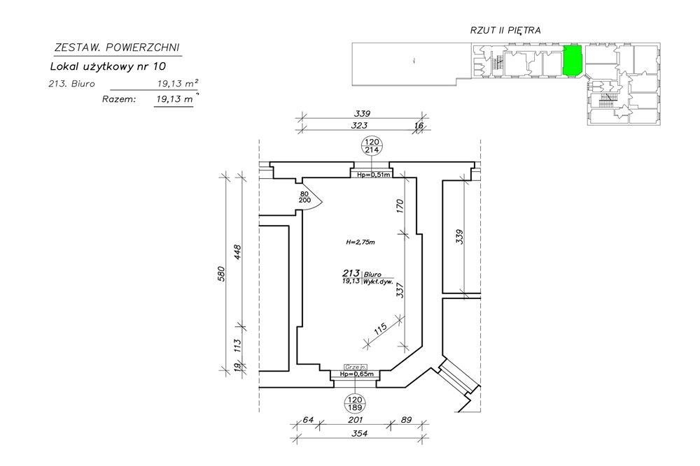 Lokal handlowy/usługowy - Sprzedaż - Koszalin, Polska - 6 - 470281002-143