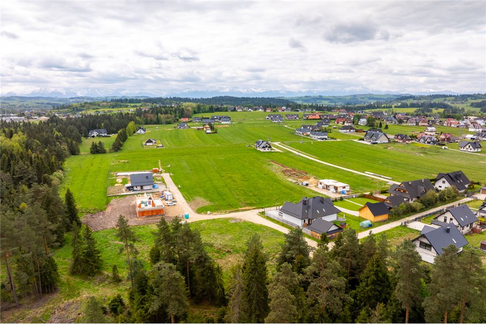 Działka budowlana - Sprzedaż - Zaskale, Polska - 40 - 470151024-432