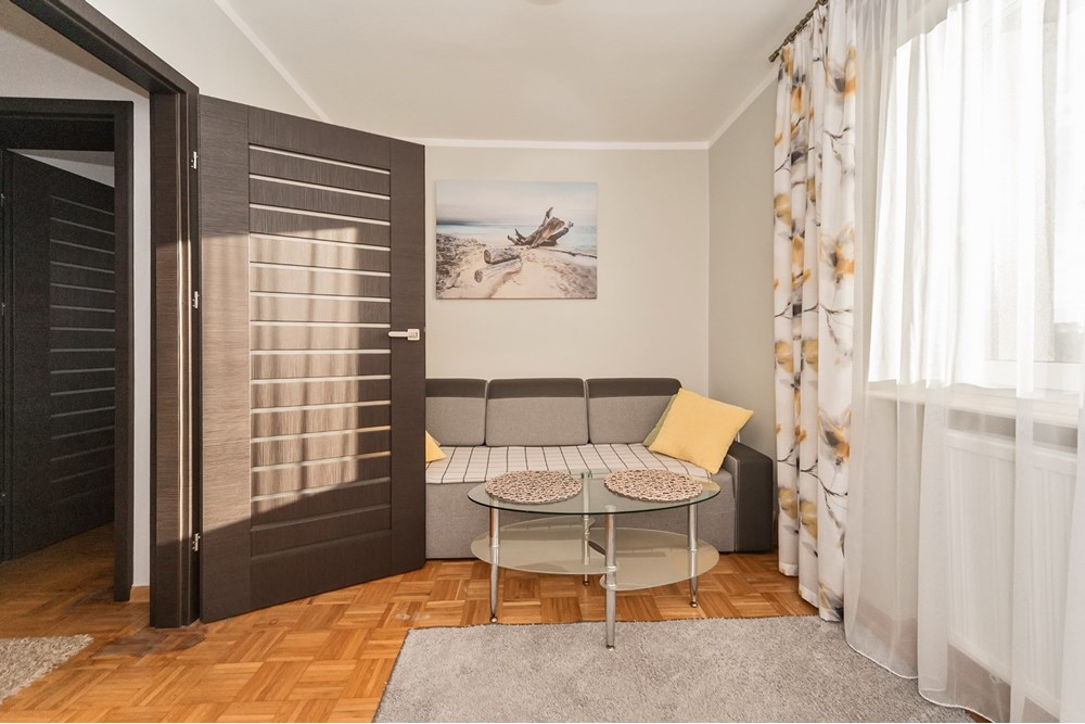 Dom dwurodzinny - Sprzedaż - Bestwinka, Polska - BEST_045M.jpg - 800061076-435