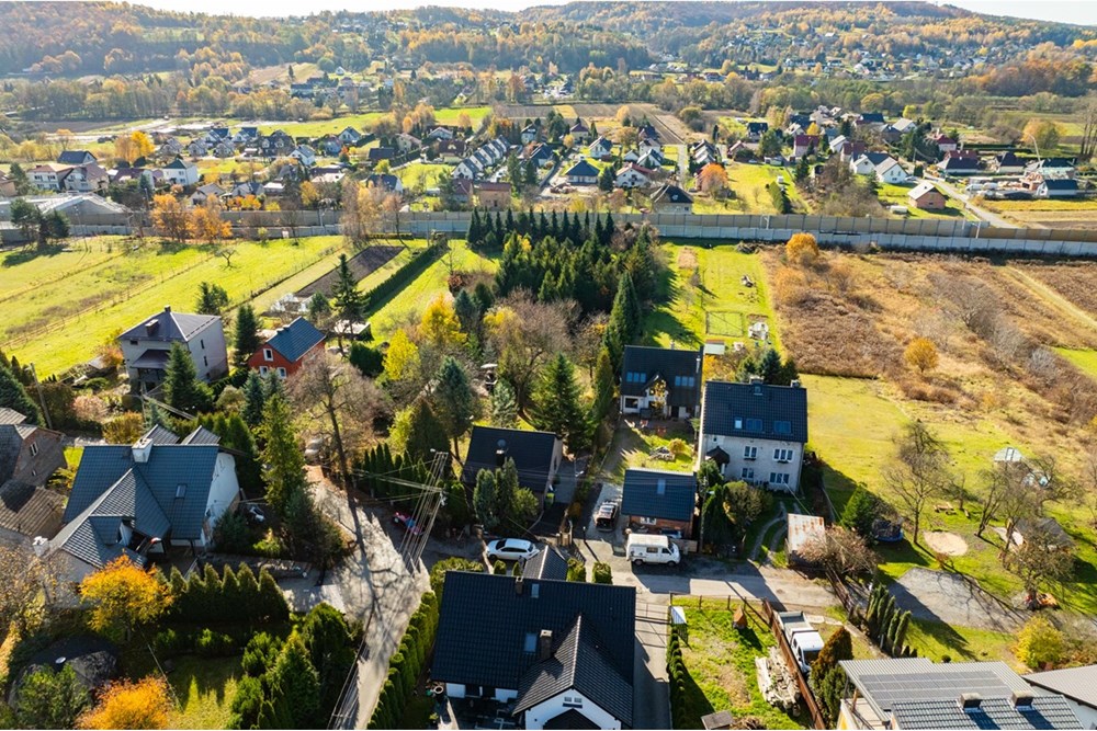 Działka budowlana - Sprzedaż - Rudawa, Polska - 20251031-DJI_0225-HDR.jpg - 800241005-220