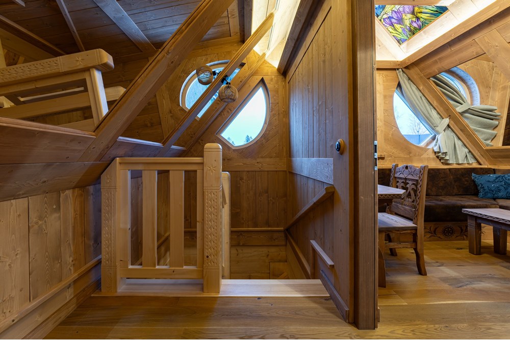 Dom wolnostojący - Sprzedaż - Kościelisko, Polska - 10.jpg - 470151035-151