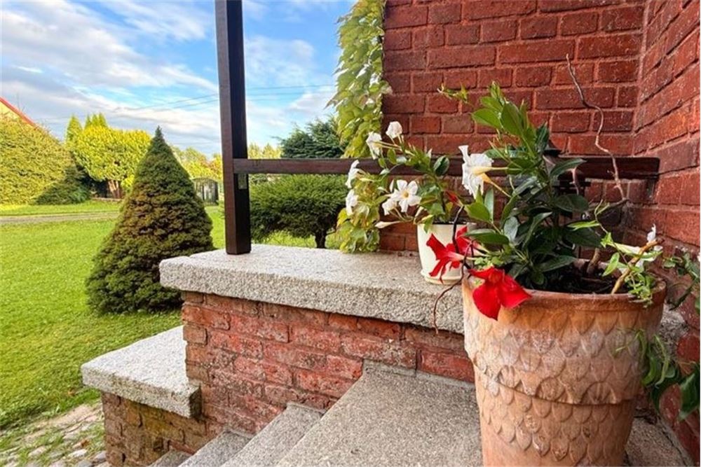 Dom wolnostojący - Sprzedaż - Gosław, Polska - 17 - 790221004-130