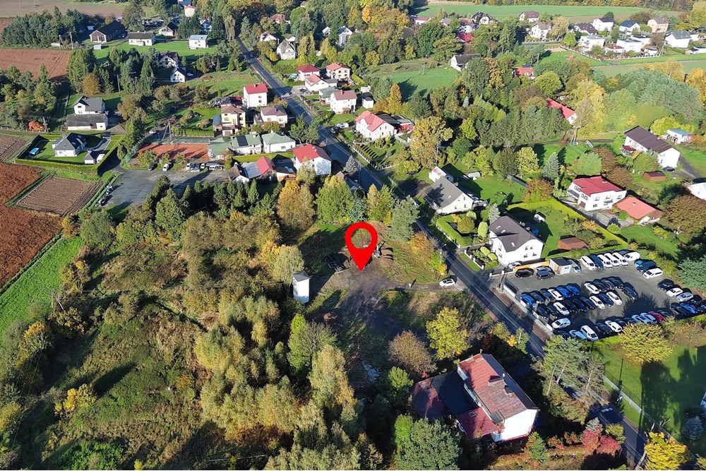 Nieruchomość inwestycyjna - Sprzedaż - Pruchna, Polska - PRU_028M.JPG - 800061076-438