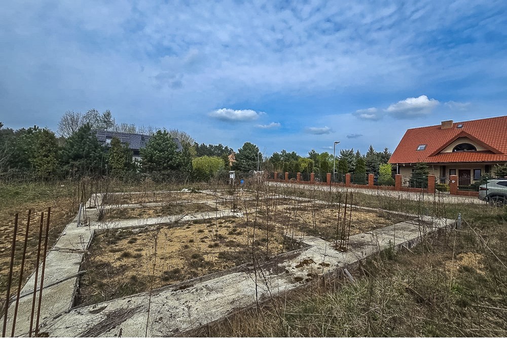 Dom wolnostojący - Sprzedaż - Zgierz, Polska - Dom-w-budowie-na-sprzedaż-Leonow-6.jpg - 470191039-134