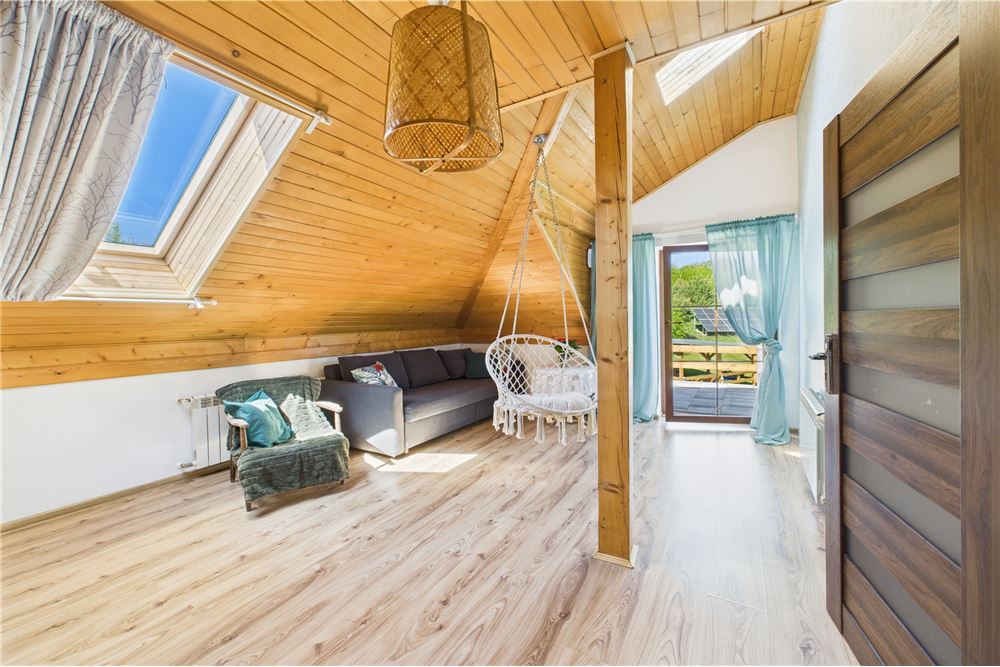 Dom jednorodzinny - Sprzedaż - Gorzyczki, Polska - 40 - 470311001-13