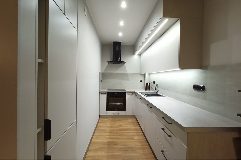 Mieszkanie dwupoziomowe - Wynajem - Bielsko-Biała, Polska - IMG20251024083408.jpg - 470131112-17