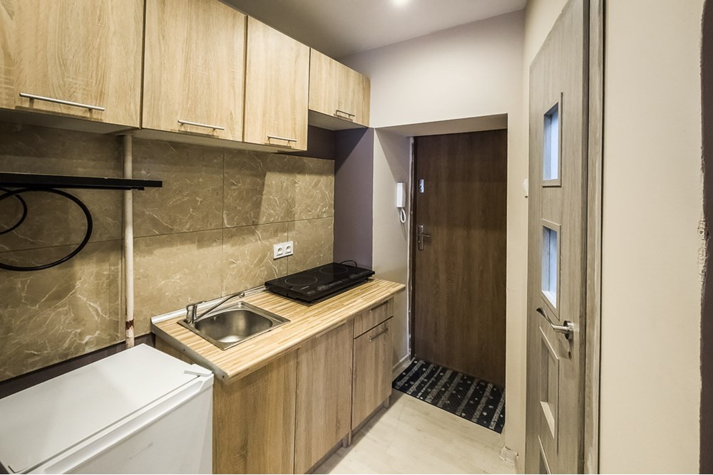 Mieszkanie na parterze - Sprzedaż - Łódź, Polska - Mieszkanie-na-sprzedaz-Lodz-Polesie-24.jpg - 470191059-9