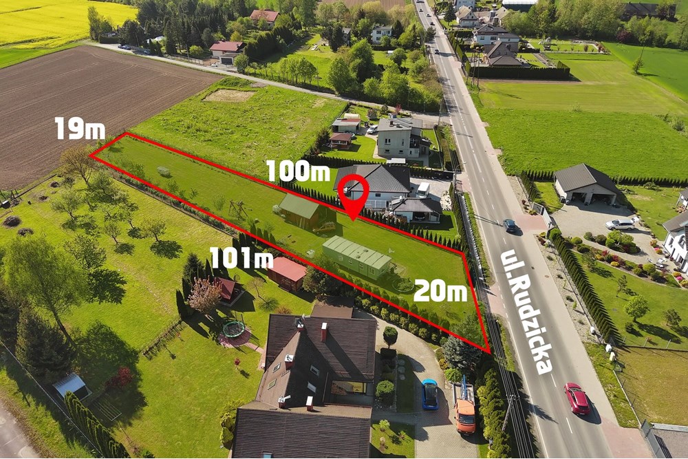 Działka budowlana - Sprzedaż - Międzyrzecze Górne, Polska - MG93_040M.jpg - 800061129-14