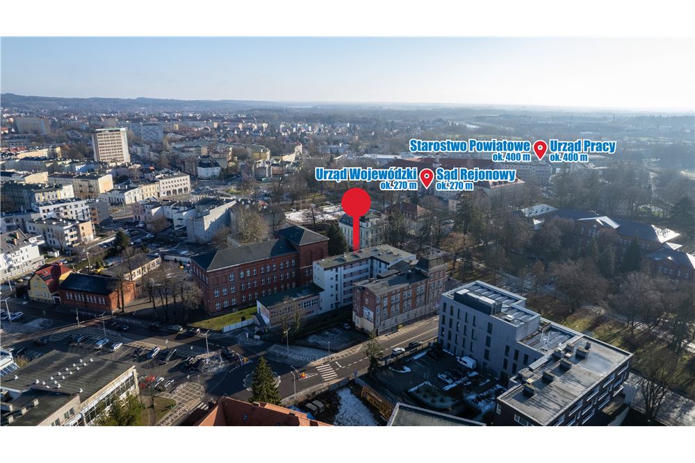 Lokal handlowy/usługowy - Sprzedaż - Koszalin, Polska - 24 - 470281002-141