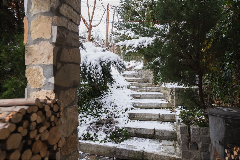 Rezydencja/Willa/Dworek - Sprzedaż - Ponikiew, Polska - 56 - 800061126-8