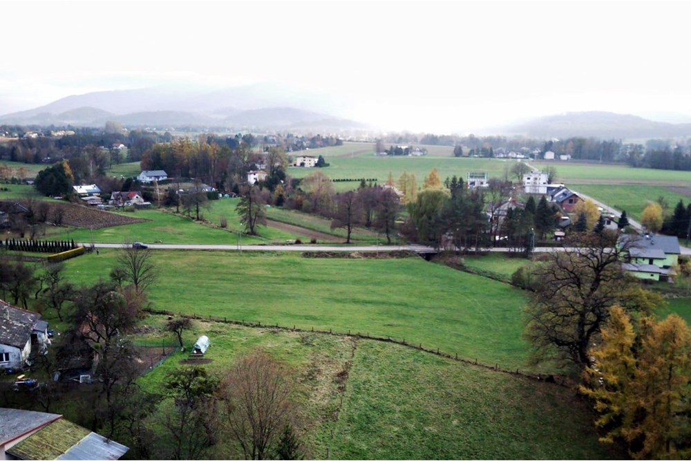 Działka budowlana - Sprzedaż - Kozakowice Górne, Polska - 1000047740.jpg - 800061030-126