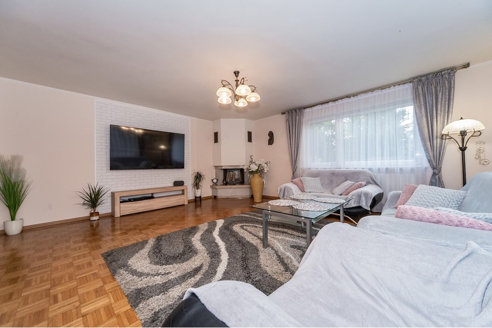 Dom dwurodzinny - Sprzedaż - Bestwinka, Polska - BEST_033M.jpg - 800061076-435