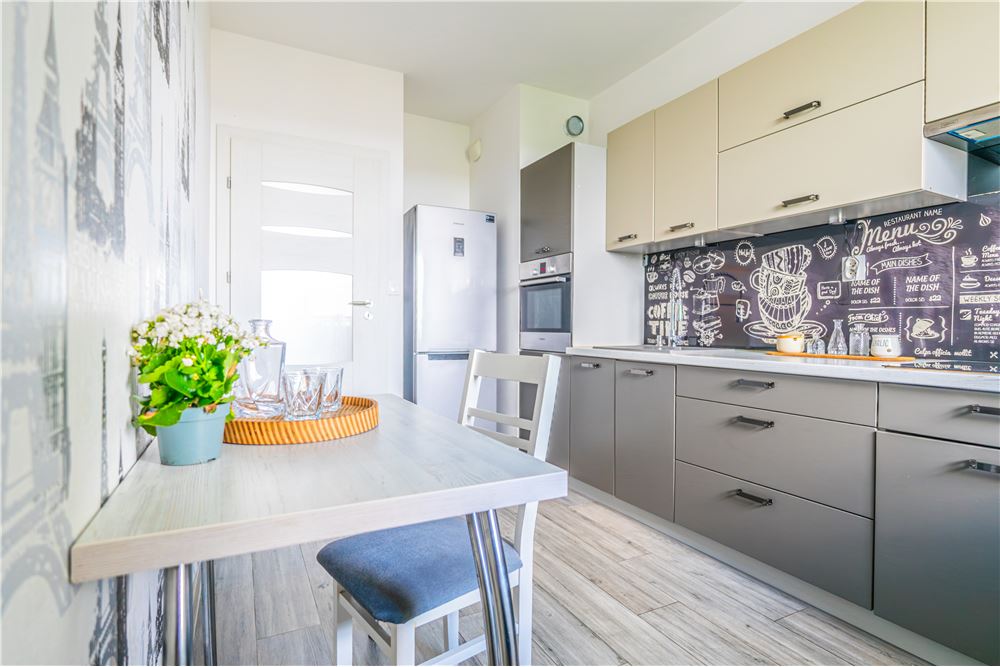 Mieszkanie - Sprzedaż - Kraków, Polska - 12 - 800241005-210