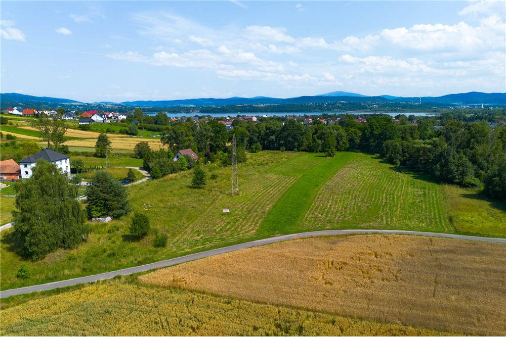 Działka budowlana - Sprzedaż - Zarzecze, Polska - 19 - 800061107-103