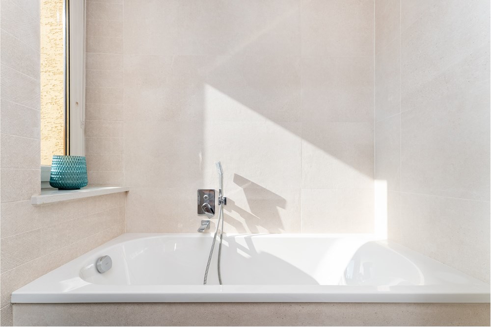 Dom w zabudowie szeregowej - Sprzedaż - Kraków, Polska - 013 łazienka 2_2.jpg - 800271023-15