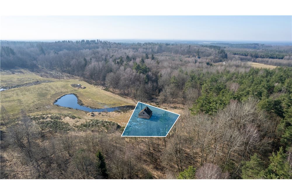 Dom wolnostojący - Sprzedaż - Jatynia, Polska - 1 - 470281009-39