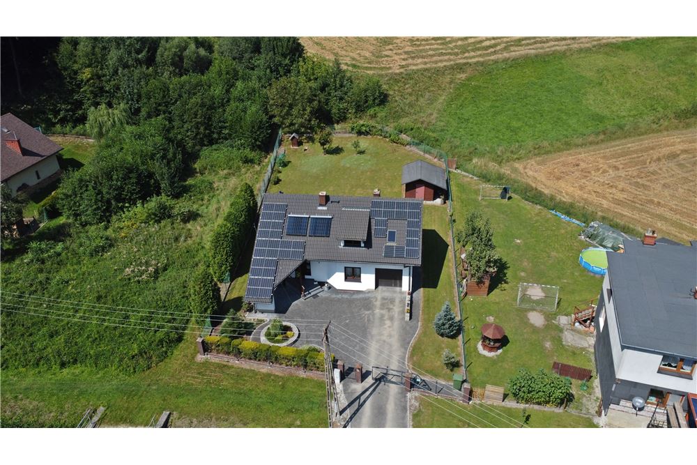 Dom jednorodzinny - Sprzedaż - Górki Wielkie, Polska - 62 - 800061039-517