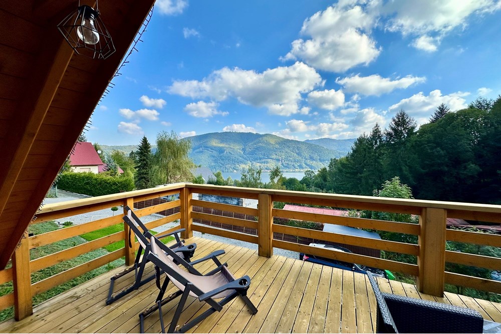 Zakwaterowanie - Sprzedaż - Międzybrodzie Bialskie, Polska - IMG_9745.jpeg - 800061098-170