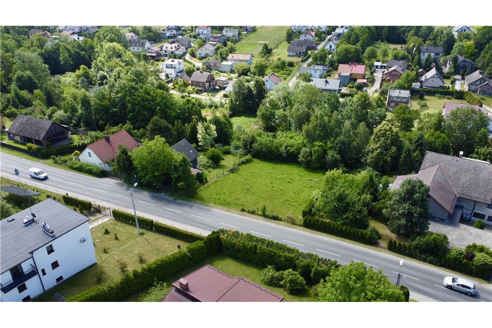 Działka budowlana - Sprzedaż - Czaniec, Polska - 18 - 800061028-542