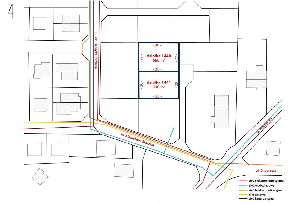 Działka - Sprzedaż - Skierniewice, Polska - 3 - 810141022-107