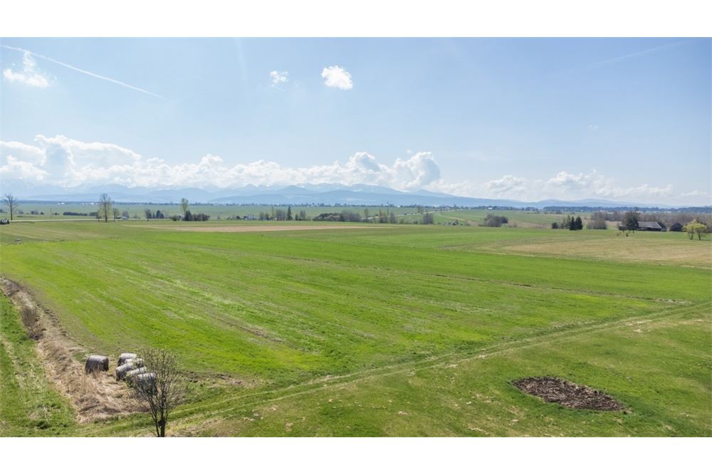 Nieruchomość gruntowa - Sprzedaż - Jabłonka, Polska - 7 - 470131089-56