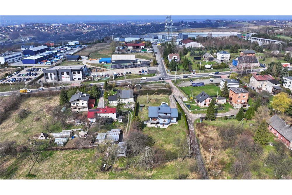 Działka - Sprzedaż - Bielsko-Biała, Polska - 18 - 800061016-1155