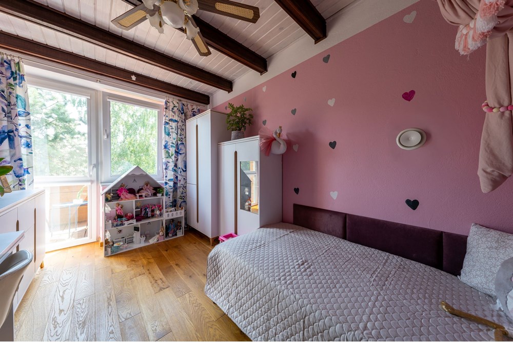 Dom wolnostojący - Sprzedaż - Jedlnia-Letnisko, Polska - JEDLNIA-79.jpg - 810251036-47