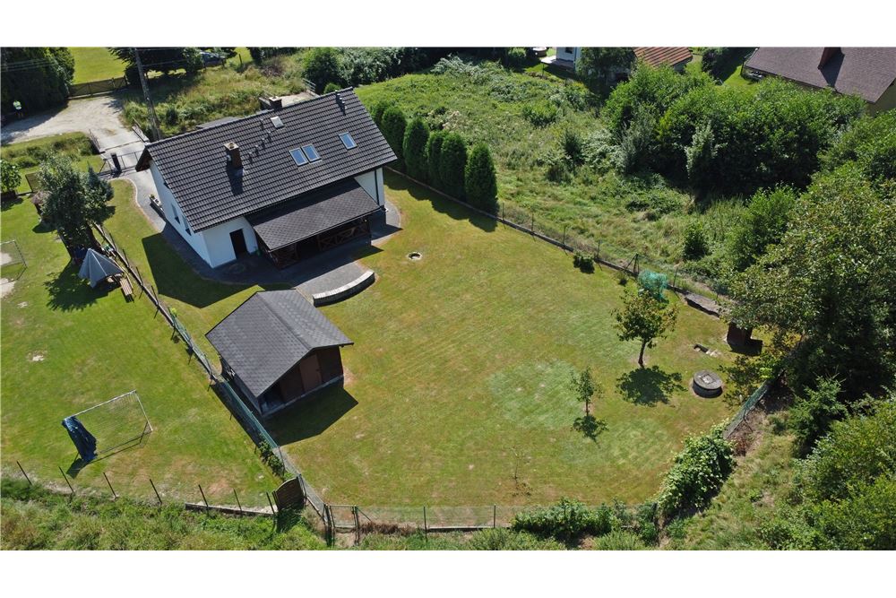 Dom jednorodzinny - Sprzedaż - Górki Wielkie, Polska - 55 - 800061039-517