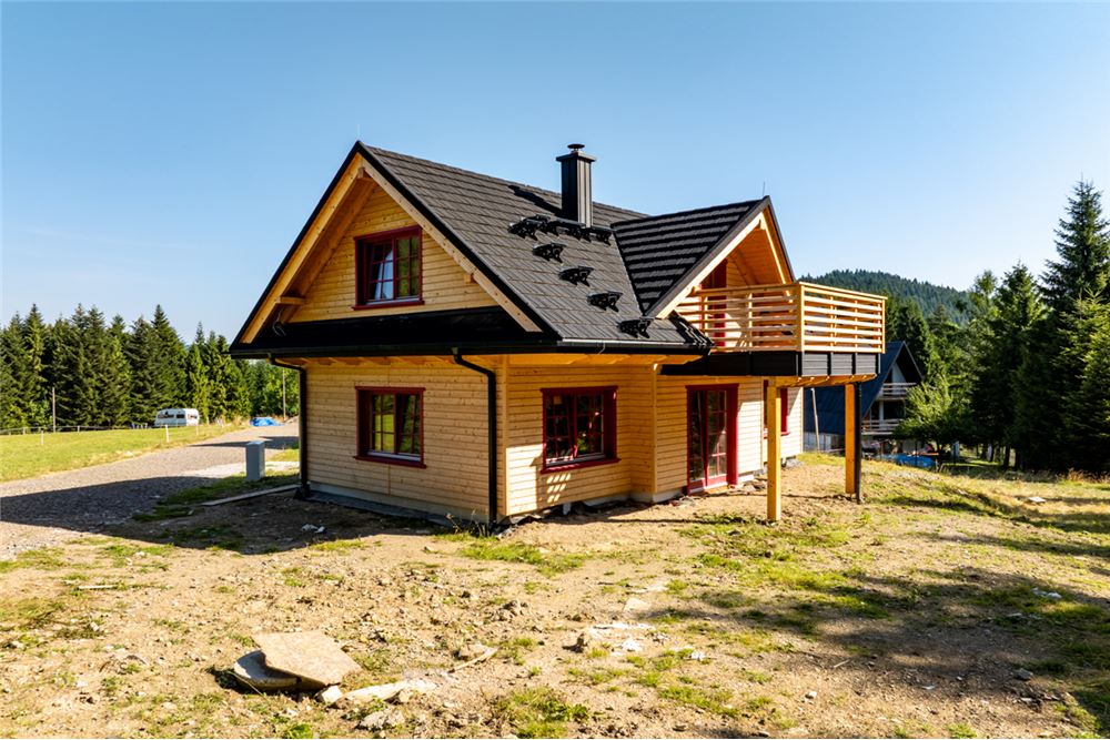 Dom wolnostojący - Sprzedaż - Poręba Wielka, Polska - 25 - 800241017-137